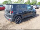 2020 Jeep Renegade Jeepster Fwd Black vin: ZACNJAAB1LPM05613 2020 Jeep Renegade Jeepster Fwd Black vin: ZACNJAAB1LPM05613