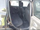 2020 Jeep Renegade Jeepster Fwd Black vin: ZACNJAAB1LPM05613 2020 Jeep Renegade Jeepster Fwd Black vin: ZACNJAAB1LPM05613