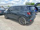 2020 Jeep Renegade Sport Black vin: ZACNJAAB4LPL71313 2020 Jeep Renegade Sport Black vin: ZACNJAAB4LPL71313