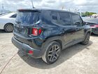2020 Jeep Renegade Sport Black vin: ZACNJAAB4LPL71313 2020 Jeep Renegade Sport Black vin: ZACNJAAB4LPL71313