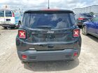 2020 Jeep Renegade Sport Black vin: ZACNJAAB4LPL71313 2020 Jeep Renegade Sport Black vin: ZACNJAAB4LPL71313