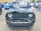 2020 Jeep Renegade Sport Black vin: ZACNJAAB4LPL71313 2020 Jeep Renegade Sport Black vin: ZACNJAAB4LPL71313