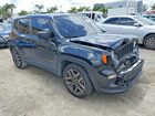 2020 Jeep Renegade Sport Black vin: ZACNJAAB4LPL71313 2020 Jeep Renegade Sport Black vin: ZACNJAAB4LPL71313