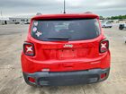 2020 Jeep Renegade Sport Red vin: ZACNJAAB5LPL66041
