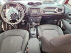 2020 Jeep Renegade Sport Red vin: ZACNJAAB5LPL66041