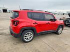 2020 Jeep Renegade Sport Red vin: ZACNJAAB5LPL66041