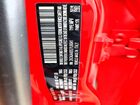 2020 Jeep Renegade Sport Red vin: ZACNJAAB5LPL66041