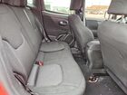2020 Jeep Renegade Sport Red vin: ZACNJAAB5LPL66041