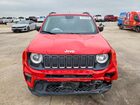 2020 Jeep Renegade Sport Red vin: ZACNJAAB5LPL66041