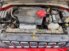 2020 Jeep Renegade Sport Red vin: ZACNJAAB5LPL66041