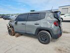 2020 Jeep Renegade Sport Gray vin: ZACNJAAB6LPM01461