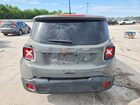 2020 Jeep Renegade Sport Gray vin: ZACNJAAB6LPM01461