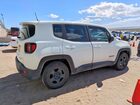 2019 Jeep Renegade Sport Белый vin: ZACNJAAB7KPK62035