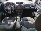 2019 Jeep Renegade Sport Белый vin: ZACNJAAB7KPK62035