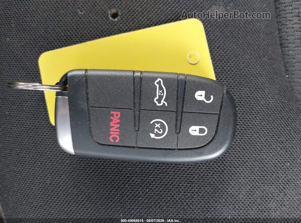 ZACNJAAB7LPK97207 2020 JEEP RENEGADE White წინა პანელის ხედი