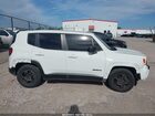2020 Jeep Renegade Sport Fwd White vin: ZACNJAAB7LPK97207