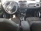 2020 Jeep Renegade Sport Синий vin: ZACNJAAB7LPL24695 2020 Jeep Renegade Sport Синий vin: ZACNJAAB7LPL24695