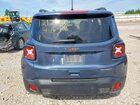 2020 Jeep Renegade Sport Синий vin: ZACNJAAB7LPL24695 2020 Jeep Renegade Sport Синий vin: ZACNJAAB7LPL24695