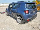2020 Jeep Renegade Sport Синий vin: ZACNJAAB7LPL24695 2020 Jeep Renegade Sport Синий vin: ZACNJAAB7LPL24695