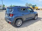 2020 Jeep Renegade Sport Синий vin: ZACNJAAB7LPL24695 2020 Jeep Renegade Sport Синий vin: ZACNJAAB7LPL24695