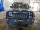 2020 Jeep Renegade Sport Black vin: ZACNJAAB9LPL77964