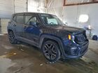 2020 Jeep Renegade Sport Black vin: ZACNJAAB9LPL77964