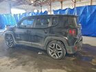 2020 Jeep Renegade Sport Black vin: ZACNJAAB9LPL77964