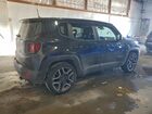 2020 Jeep Renegade Sport Black vin: ZACNJAAB9LPL77964