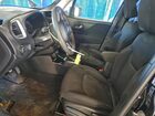 2020 Jeep Renegade Sport Black vin: ZACNJAAB9LPL77964