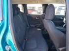 2019 Jeep Renegade Sport Green vin: ZACNJAABXKPK45875