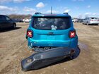 2019 Jeep Renegade Sport Green vin: ZACNJAABXKPK45875