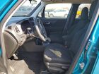 2019 Jeep Renegade Sport Green vin: ZACNJAABXKPK45875