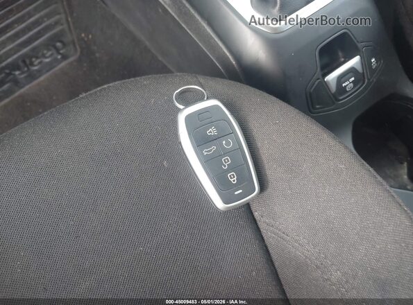 ZACNJAABXLPL35920 2020 JEEP RENEGADE Серый Вид панели приборов