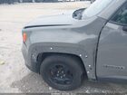 2020 Jeep Renegade Sport Fwd Серый vin: ZACNJAABXLPL35920