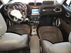 2019 Jeep Renegade Latitude Синий vin: ZACNJABB0KPK19882