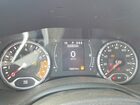 2019 Jeep Renegade Latitude Синий vin: ZACNJABB0KPK19882