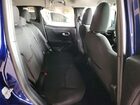 2019 Jeep Renegade Latitude Синий vin: ZACNJABB0KPK19882