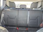 2019 Jeep Renegade Latitude White vin: ZACNJABB1KPJ76847