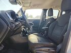 2019 Jeep Renegade Latitude White vin: ZACNJABB1KPJ76847
