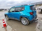 2019 Jeep Renegade Latitude Blue vin: ZACNJABB1KPK92095 2019 Jeep Renegade Latitude Blue vin: ZACNJABB1KPK92095