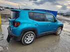 2019 Jeep Renegade Latitude Blue vin: ZACNJABB1KPK92095 2019 Jeep Renegade Latitude Blue vin: ZACNJABB1KPK92095