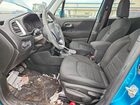 2019 Jeep Renegade Latitude Blue vin: ZACNJABB1KPK92095 2019 Jeep Renegade Latitude Blue vin: ZACNJABB1KPK92095