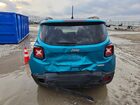 2019 Jeep Renegade Latitude Blue vin: ZACNJABB1KPK92095 2019 Jeep Renegade Latitude Blue vin: ZACNJABB1KPK92095