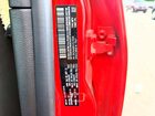 2020 Jeep Renegade Latitude Red vin: ZACNJABB1LPL72224