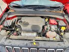 2020 Jeep Renegade Latitude Red vin: ZACNJABB1LPL72224