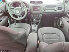 2020 Jeep Renegade Latitude Red vin: ZACNJABB1LPL72224