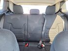 2019 Jeep Renegade Latitude Silver vin: ZACNJABB2KPK85771