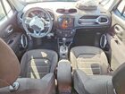 2019 Jeep Renegade Latitude Silver vin: ZACNJABB2KPK85771
