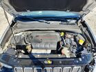 2019 Jeep Renegade Latitude Silver vin: ZACNJABB2KPK85771