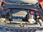 2019 Jeep Renegade Latitude Red vin: ZACNJABB2KPK92946